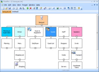 Imagen 0 para ChartPro