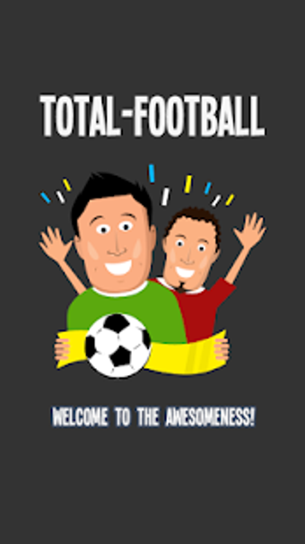 Image 2 for Total-Football.org