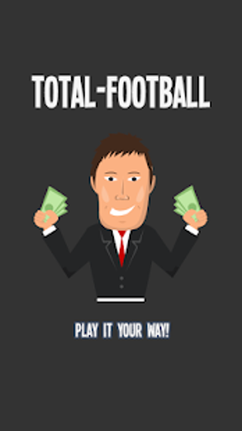 Image 1 for Total-Football.org
