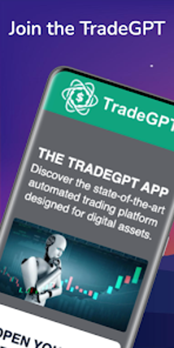Image 0 for Trade GPT AI Trading Bot
