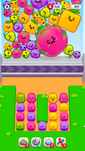 Image 0 for Color Pipets Jam: Fruit P…