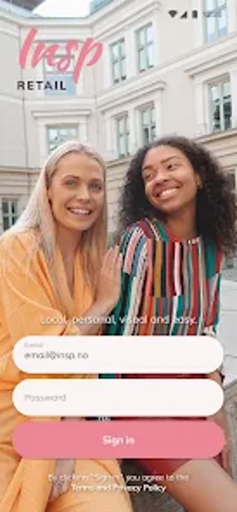 Imagen 0 para Insp Retail