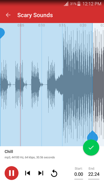 Imagen 4 para Scary Sounds
