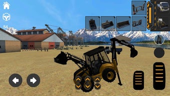 Image 2 for Excavator Simulator 2020