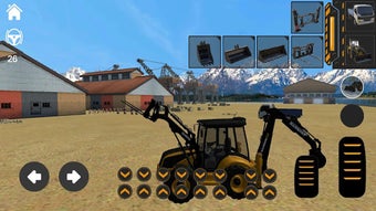 Image 0 for Excavator Simulator 2020
