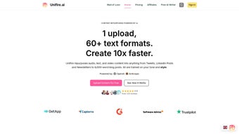 Image 0 for Unifire