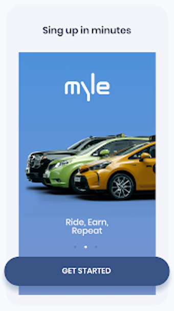 Image 0 for Myle Driver