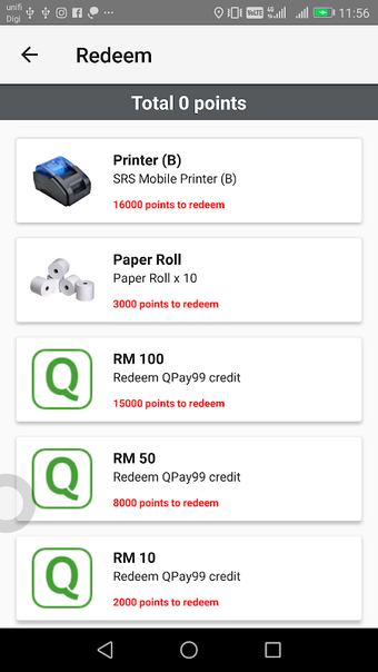 Image 0 for QPay99