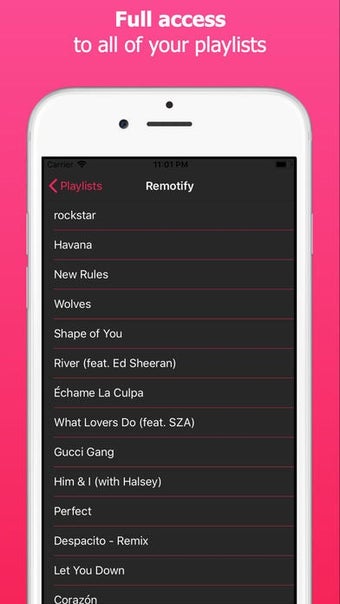 Image 0 for Remotify