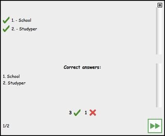 Image 2 for Studyper