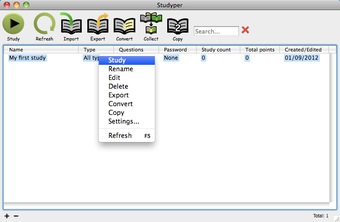 Image 2 for Studyper