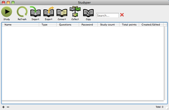 Image 1 for Studyper