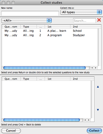 Image 4 for Studyper