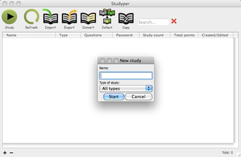 Image 3 for Studyper