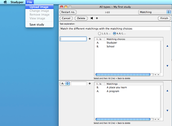 Image 0 for Studyper