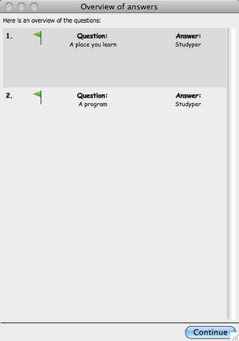 Image 10 for Studyper