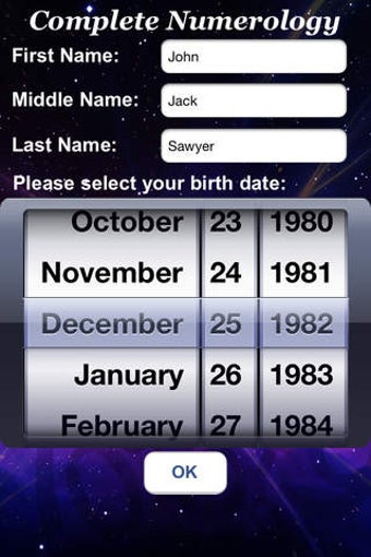 Image 0 for Complete Numerology - Ana…
