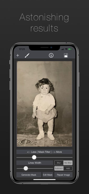 Image 3 for Damaged Photo Restore & R…