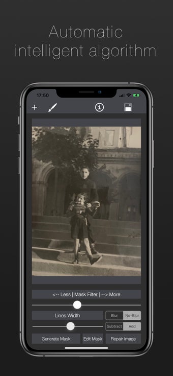 Image 1 for Damaged Photo Restore & R…