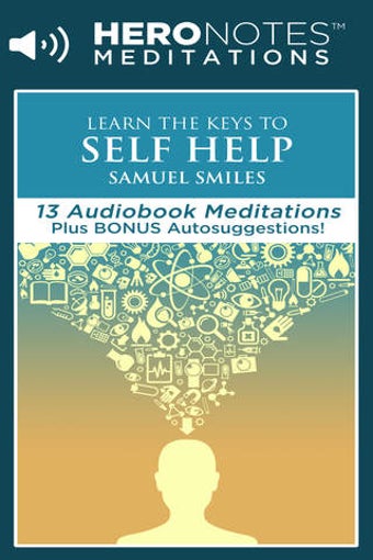 Imagen 0 para Self Help Meditations by …