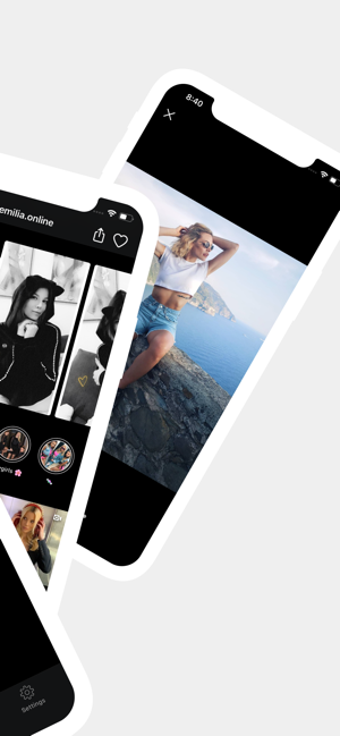 Image 3 for Insta Story Watch Post St…