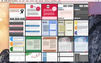 Imagen 0 para HTML Mailer