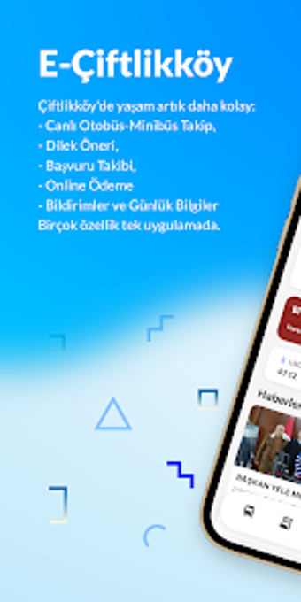 Imagen 0 para Çiftlikköy Belediyesi