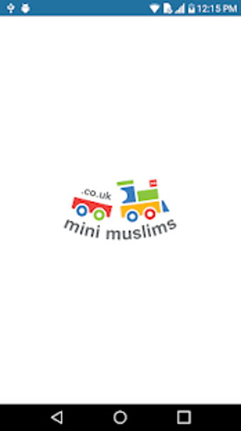 Image 3 for Mini Muslims