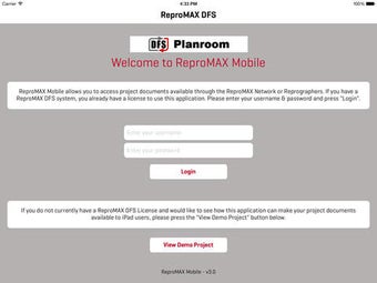 Image 0 for ReproMAX DFS