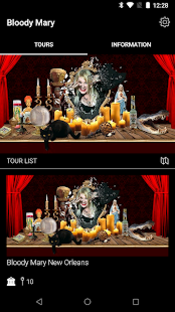 Image 3 for Bloody Mary Tour
