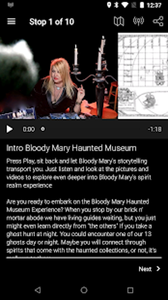 Image 2 for Bloody Mary Tour