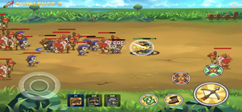 Imagen 1 para MightyKnight 2