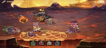 Imagen 3 para MightyKnight 2