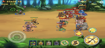 Imagen 0 para MightyKnight 2