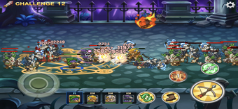 Imagen 2 para MightyKnight 2