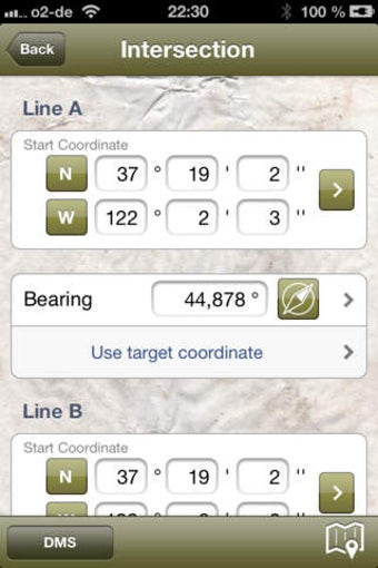 Image 0 for GCTools - The geocaching …