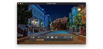 Image 1 for Elmedia Player