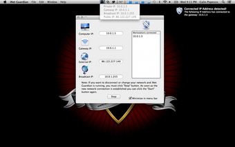 Image 0 for iNet Guardian
