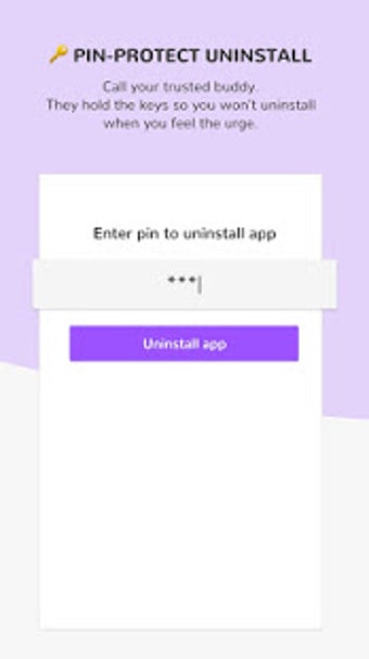 Image 0 for Gambling/Bet Blocker (Goo…