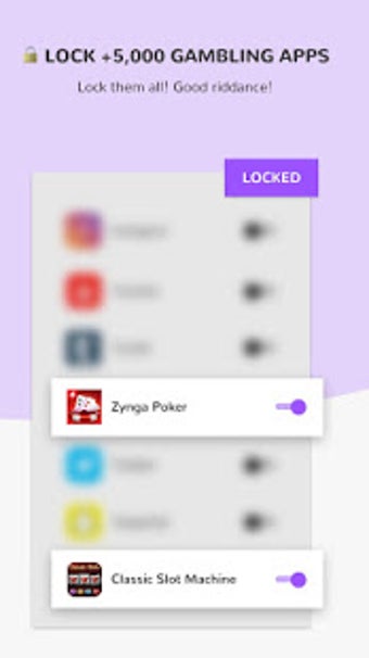 Image 3 for Gambling/Bet Blocker (Goo…