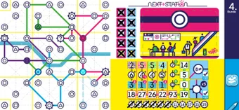 Image 0 for Next Station - London