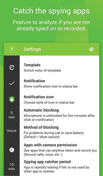 Image 1 for Microphone Block Free -An…