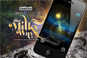 Image 0 for The Milky Way