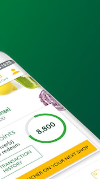 Imagen 0 para Morrisons More