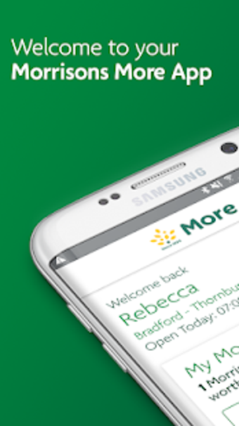 Image 3 for Morrisons More