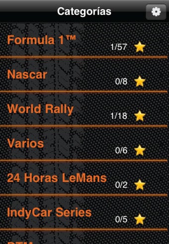 Image 0 for Racing Videos