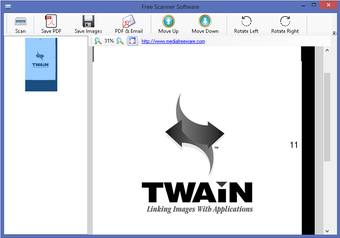 Imagen 0 para Free Scanner Software