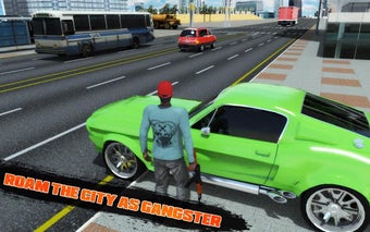 Imagen 1 para Vegas Gangster - Battlegr…