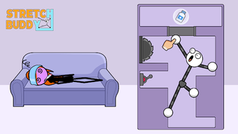 Image 0 for Stretch Buddy