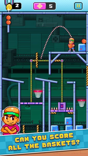 Image 3 for Cobi Hoops 2